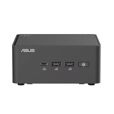 Mini PC Asus NUC 15 Pro Tall BNUC15CRHI500000 (Core 5-120U/ NoOS/ 3Y)