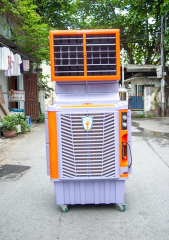 Quạt Khủng Long Công Nghiệp – Công Suất 1000W Siêu Mạnh Mẽ