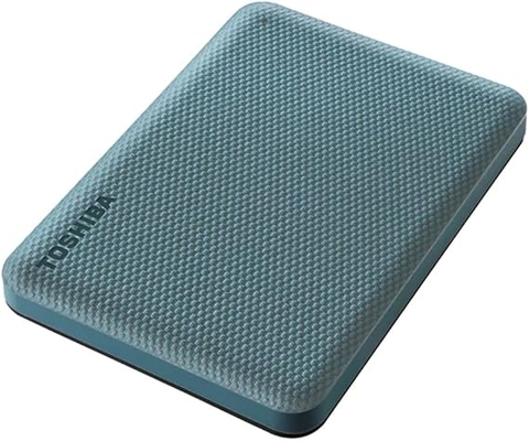 Ổ cứng TOSHIBA Canvio V10 External HDD Green 2TB