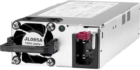 JL085A Aruba X371 12VDC 250W 100-240VAC Power Supply | Hàng chính hãng