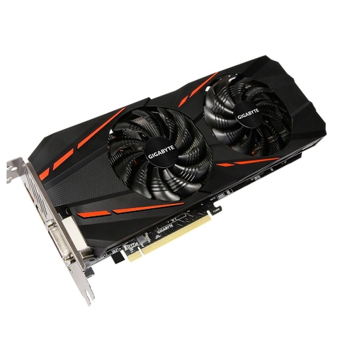 Gigabyte GeForce GTX 1060 VGA Card