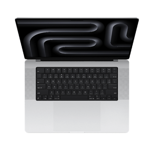 Laptop Apple MacBook Pro M4 Pro Chip 14C/20C 48GB RAM 512GB SSD 16.2 Bạc/Đen