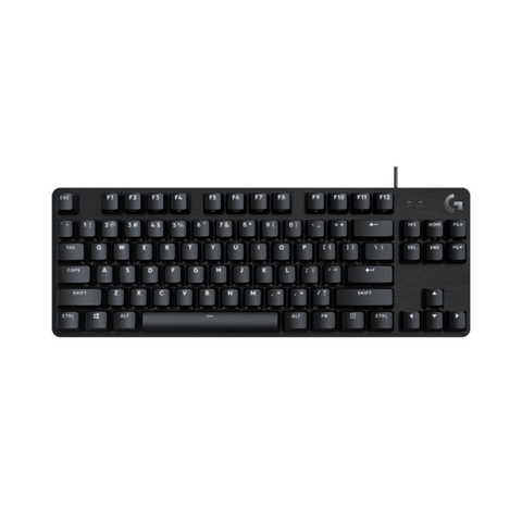Bàn Phím Cơ Logitech G413 TKL SE Mechanical 920-010448 | Hàng chính hãng