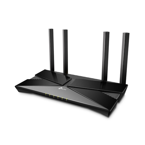 Bộ phát wifi TP-Link Archer AX53 Chuẩn AX3000 | Hàng chính hãng
