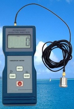 Máy đo độ rung M&MPRO VBVM-6320 | Hàng chính hãng