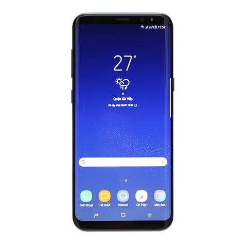 Điện thoại di động Samsung Galaxy S8