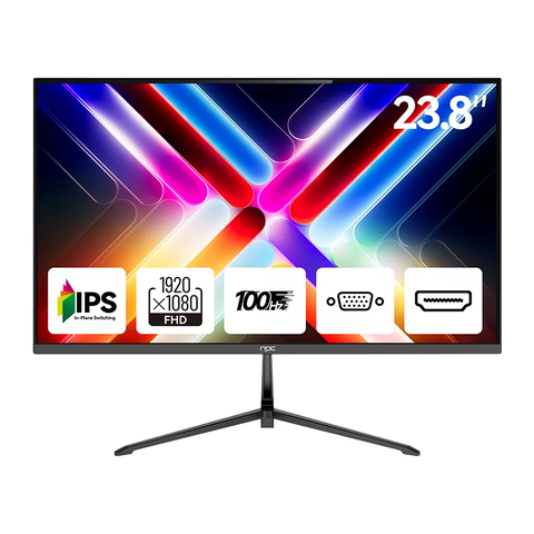 Màn hình AIWA AW-MF2427I-V100 23.8 inch Full HD 100Hz IPS