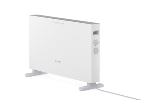 Máy Sưởi Xiaomi Smartmi 1S Wifi - Phiên Bản Quốc Tế