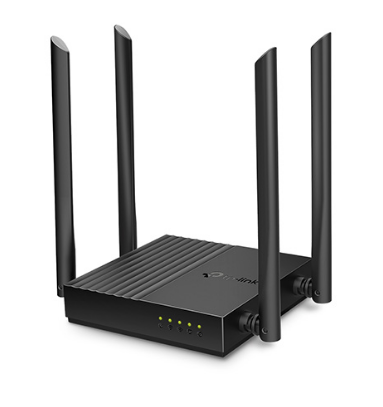 TP-link Archer 64 AC1200 Router WiFi Gigabit MU-MIMO | Hàng chính hãng