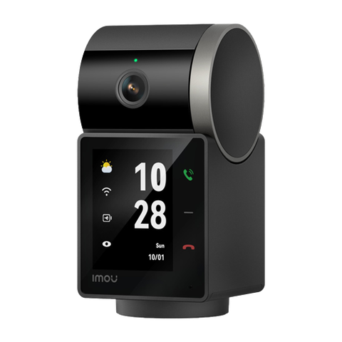 Camera IPC-S2VBP-5M0WR (Rex VT Pro 3K)