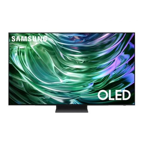 Smart Tivi Samsung 65S90D OLED 4K 65 inch [2024] | Hàng chính hãng