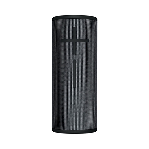 Loa di động Ultimate Ears BOOM 3 - Màu đen (984-001378) | Hàng chính hãng