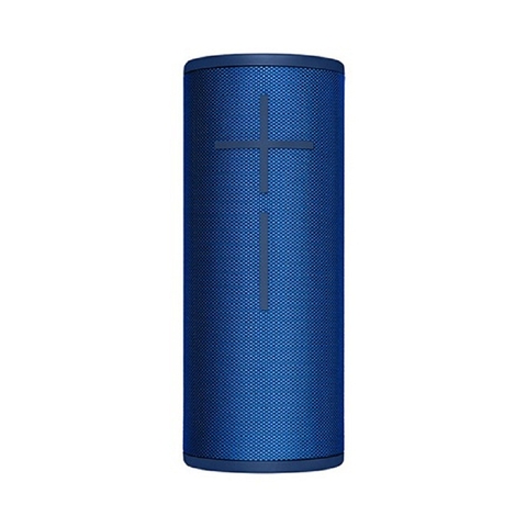 Loa di động Ultimate Ears BOOM 3 - Màu xanh dương (984-001380) | Hàng chính hãng