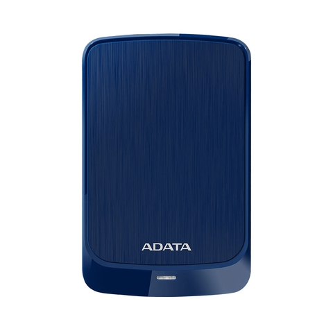 Ổ cứng di động ADATA HV320 2TB AHV320-2TU31-CBL – USB 3.2 Gen1, màu xanh