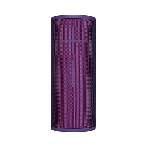 Loa di động Ultimate Ears BOOM 3 - Màu tím (984-001381) | Hàng chính hãng