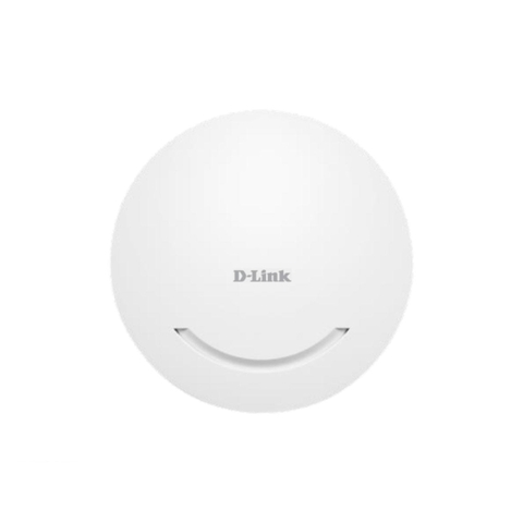 D-LINK DAP-1610F – ACCESS POINT WIFI AC1200 WAVE 2 (2×2) TRONG NHÀ