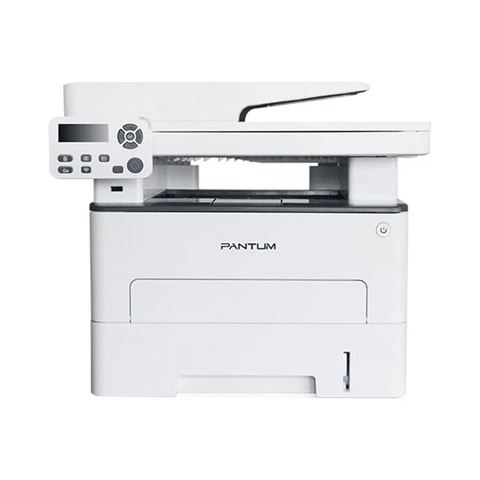 Máy in laser đa chức năng Pantum M7100DW | Hàng chính hãng