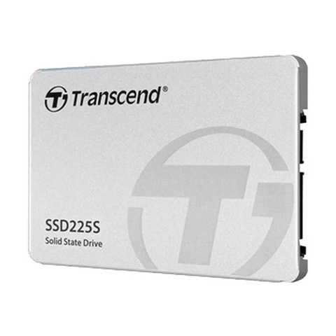 Ổ cứng SSD 500GB Transcend SSD225S Mainstream | Hàng chính hãng