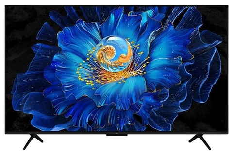 Tivi QD-Mini LED TCL 4K 55 inch 55C6KS Mới 2025 | Hàng chính hãng