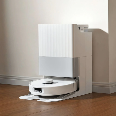 Roborock Qrevo Edge 5V1 Quốc Tế