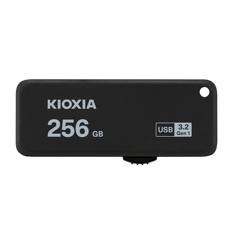 USB KIOXIA TransMemory U365 LU365K256GG4 256GB – USB 3.2 Gen 1