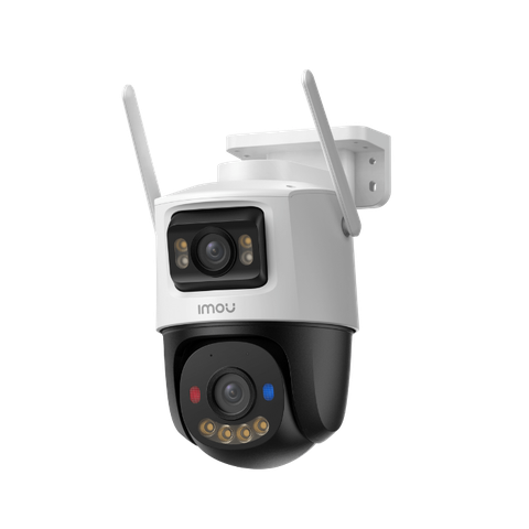 IMOU IPC-S7XCP-6M1TED-EU – Camera 4G ngoài trời 2 ống kính 6MP