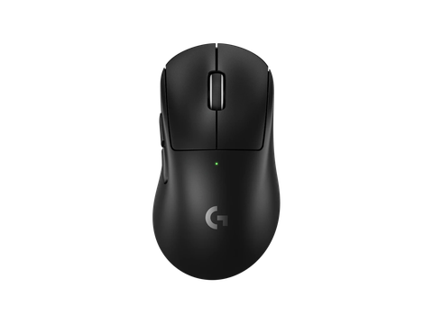 Chuột LOGITECH G PRO X SUPERLIGHT 2 DEX (Black)