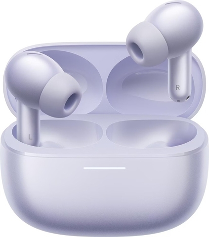 Tai nghe Bluetooth Xiaomi Redmi Buds 6 Pro – Lavender Purple (BHR9317GL) | Hàng chính hãng