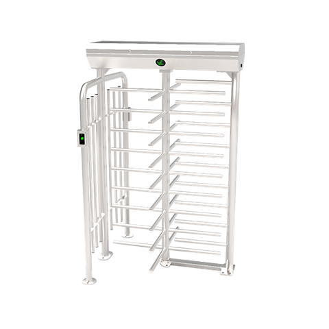 ZKTeco FHT2400 – Cổng kiểm soát ra vào Full Height Turnstile