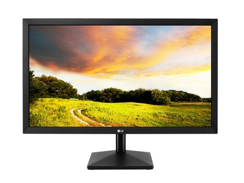 Màn hình máy tính LG 24MK400 24 inch