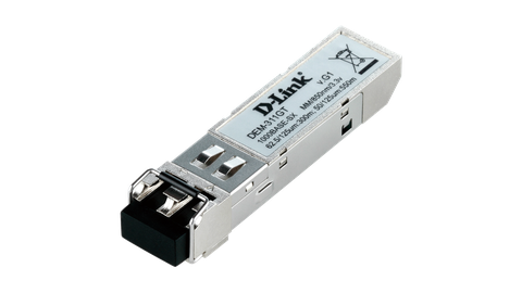 MODULE SFP D-LINK DEM-311GT – 1000BASE-SX MULTI-MODE 550M