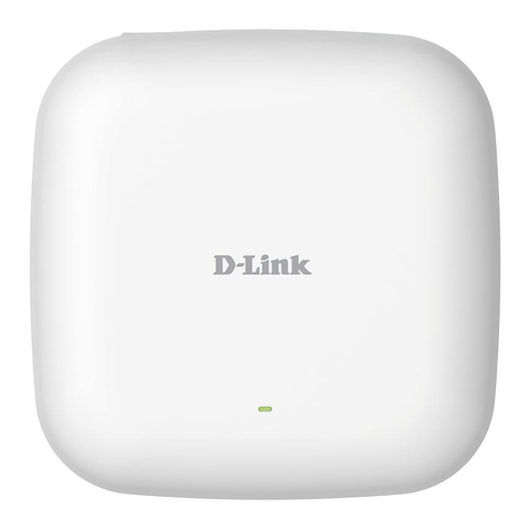 D-Link DAP-X1810F – Access Point Wi-Fi 6 AX1800 2×2