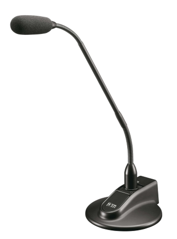 Micro cổ ngỗng cao cấp EM-800