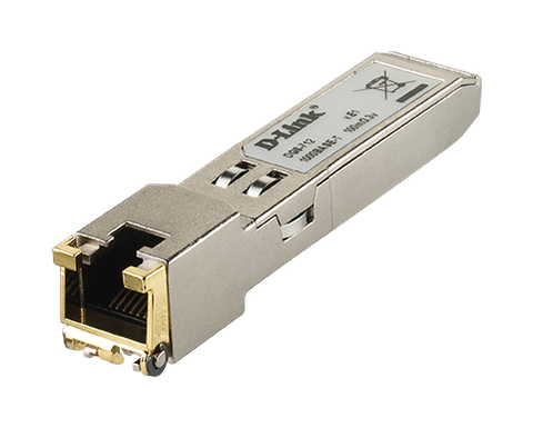 D-Link DGS-712 – Bộ thu phát SFP 1000BASE-T Copper