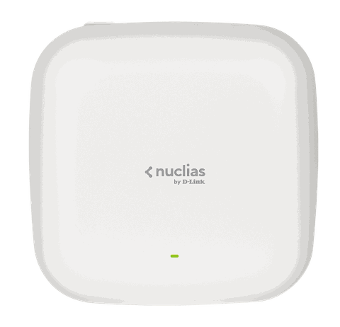 D-LINK DBA-X1230P – ACCESS POINT WIFI 6 AX1800 QUẢN LÝ CLOUD
