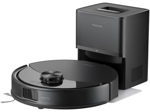 Robot hút bụi Roborock Q10VF+ Quốc tế