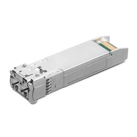 10GBase-LR SFP+ LC Transceiver TP-LINK TL-SM5110-LR