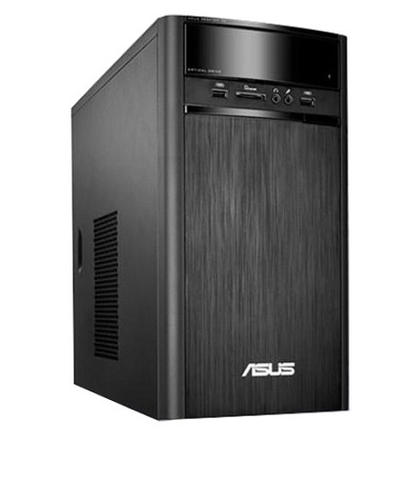 Máy tính để bàn Asus K31CD-K-VN168D chính hãng