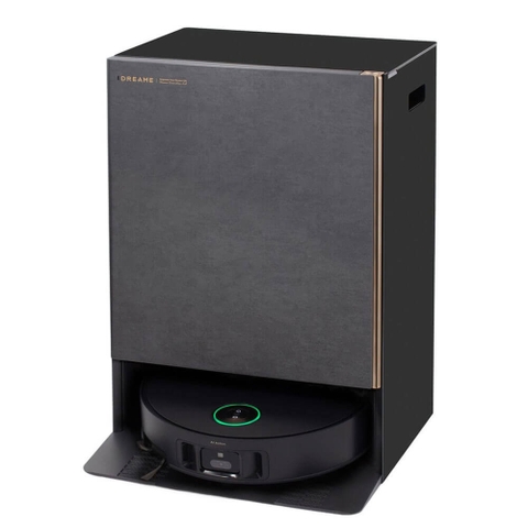 Dreame Matrix 10 Ultra - Bản Quốc Tế