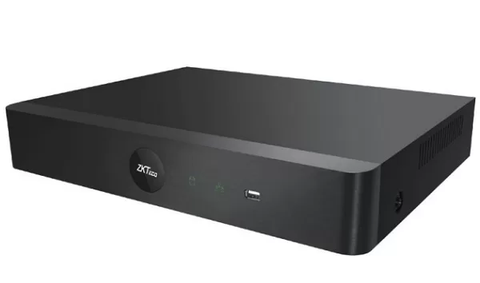 ZKTeco Z8536NF-16F – Đầu Ghi Hình NVR AI 36 Kênh Hỗ Trợ 16 Kênh Nhận Diện Khuôn Mặt