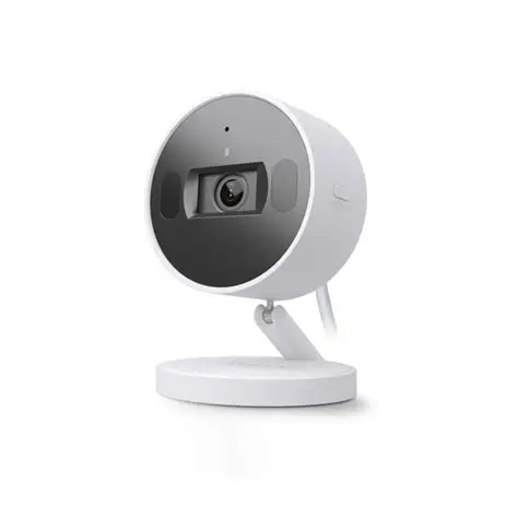 Camera WiFi Tapo C125 2K QHD góc rộng