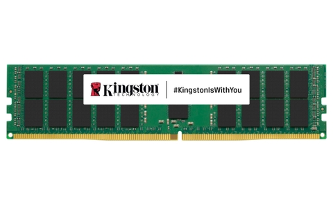 RAM Kingston Server Premier 16GB DDR4 3200MT/s (KSM32ED8/16HE) | Hàng chính hãng