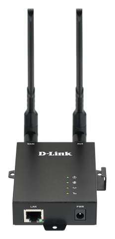 D-Link DWM-312 – Router 4G LTE M2M Dual SIM