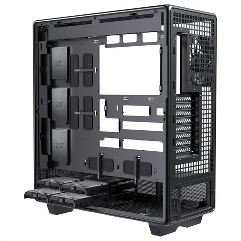 Vỏ Case ANTEC Full Tower 900