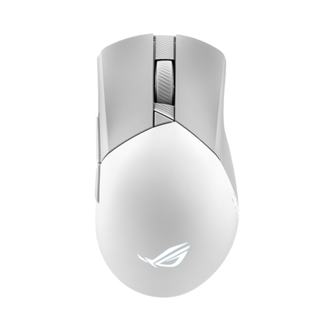 Chuột Gaming không dây ASUS ROG Gladius III Wireless AimPoint (90MP02Y0-BMUA11) | Hàng chính hãng