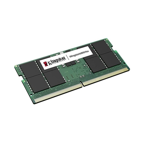 RAM laptop KINGSTON 32GB | Hàng chính hãng