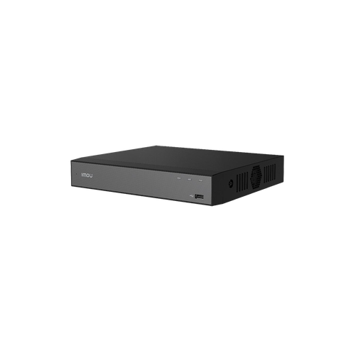IMOU NVR-N118-8A0E – Đầu ghi hình IP 18 kênh 4K UHD