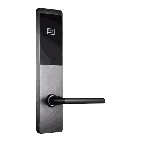 Khóa vân tay, thẻ ZKTeco LH6500 | Hàng chính hãng