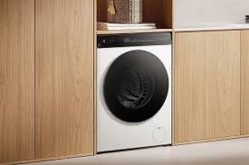 Máy Giặt Sấy Xiaomi MJ104 10kg 7kg Màu Trắng