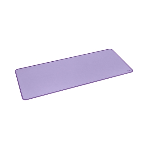 Miếng lót chuột Logitech Desk Mat Studio Series (Tím nhạt) 956-000032 | Hàng chính hãng